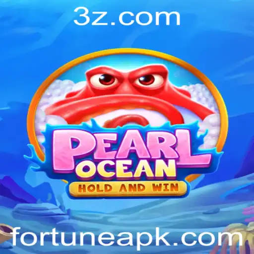 Descubra PearlOcean: O Jogo de Fortuna Inspirado no Oceano