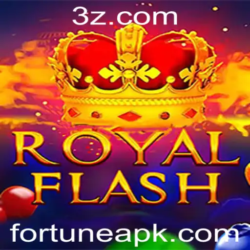 Descubra o Mundo de RoyalFlash: Um Jogo Inovador de Fortuna