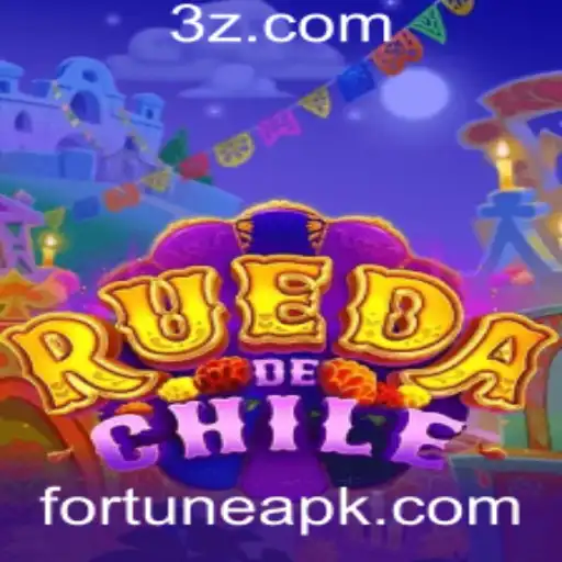 RuedaDeChile: A Nova Sensação de Jogo de Fortuna