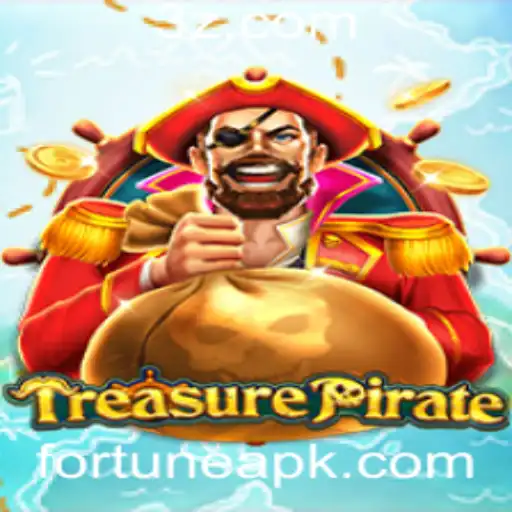 Explorando o Mundo de TreasurePirate: Uma Jornada Rumo ao Fortune