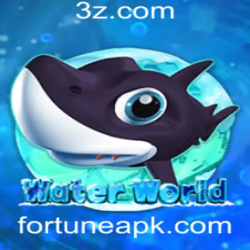 Explorando o Mundo de WaterWorld: Uma Introdução ao Jogo de Fortuna