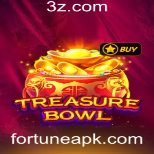 Descubra o Fascinante Mundo de TreasureBowl: O Jogo que Combina Fortuna e Estratégia