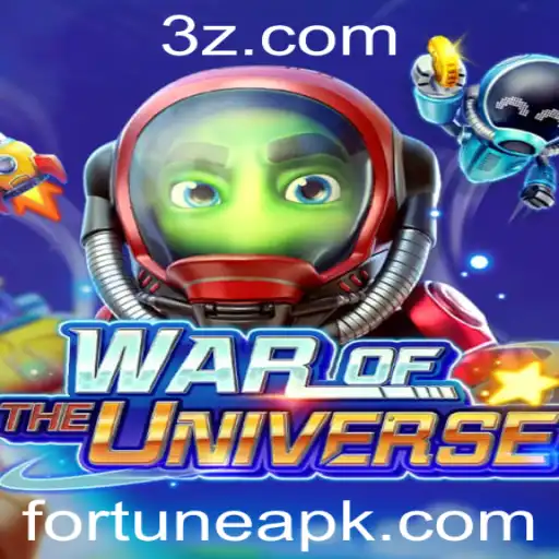 Explorando WAROFTHEUNIVERSE: O Universo da Fortuna